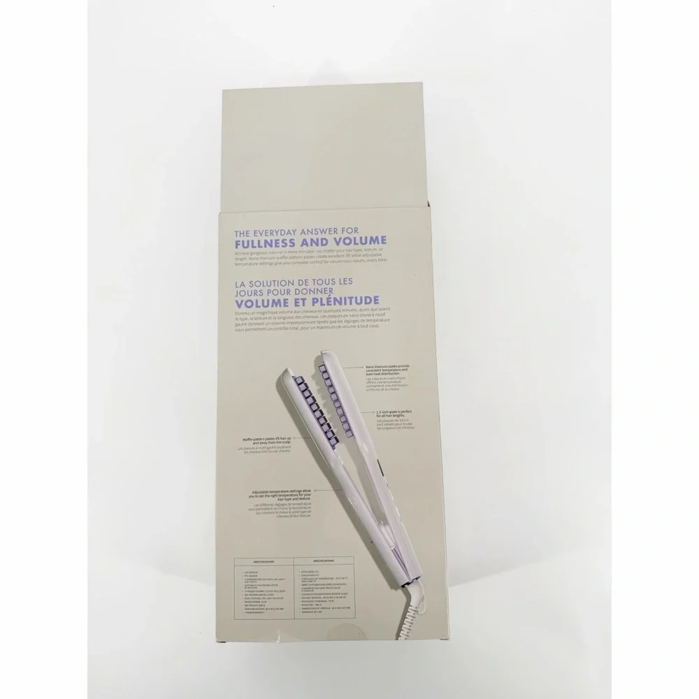 New Monet VA-VA-VOLUME Hair Lifter